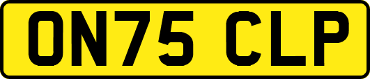 ON75CLP