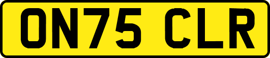 ON75CLR