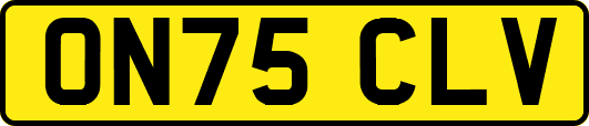 ON75CLV