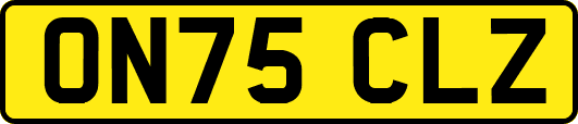 ON75CLZ