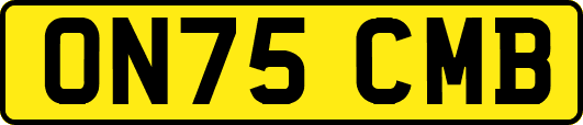 ON75CMB