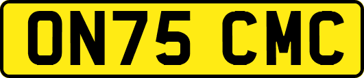 ON75CMC