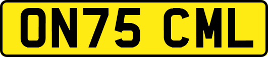 ON75CML