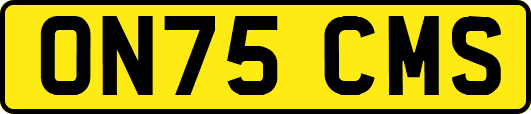 ON75CMS