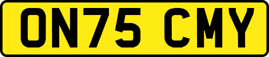 ON75CMY