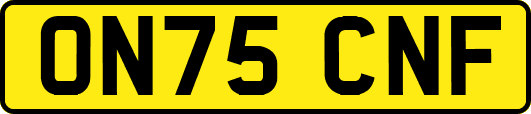 ON75CNF
