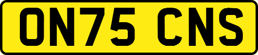 ON75CNS