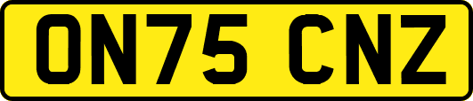 ON75CNZ