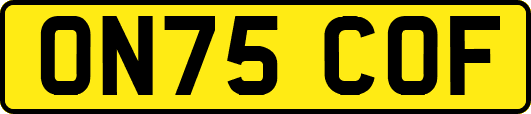 ON75COF
