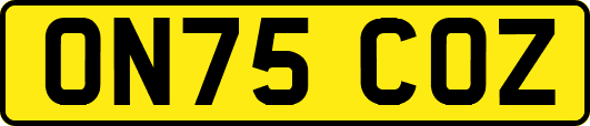 ON75COZ