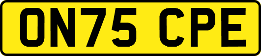 ON75CPE