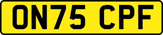 ON75CPF