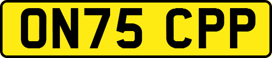 ON75CPP