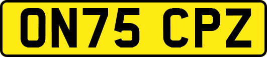 ON75CPZ