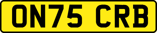 ON75CRB