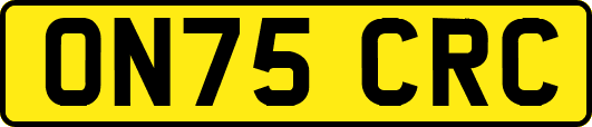 ON75CRC