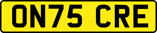 ON75CRE