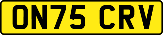 ON75CRV