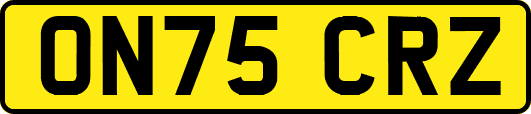 ON75CRZ