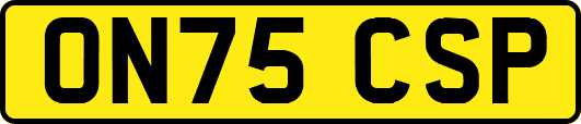 ON75CSP