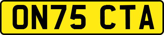 ON75CTA