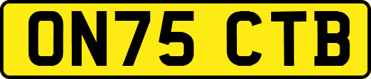 ON75CTB