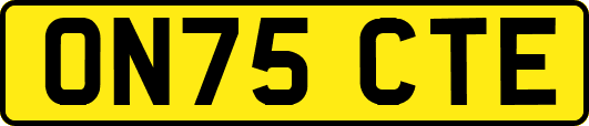 ON75CTE