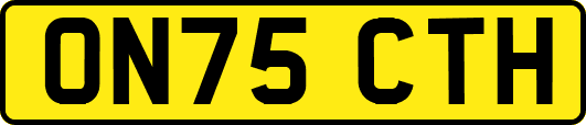 ON75CTH