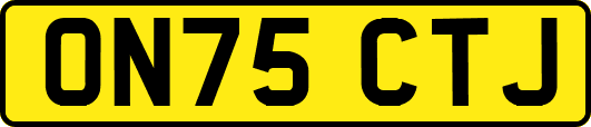 ON75CTJ