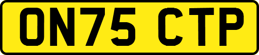 ON75CTP