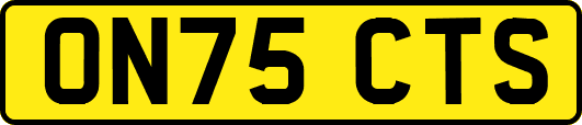 ON75CTS