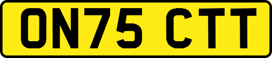ON75CTT