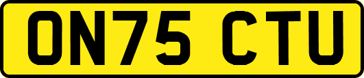 ON75CTU