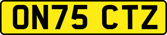 ON75CTZ