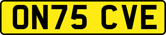 ON75CVE