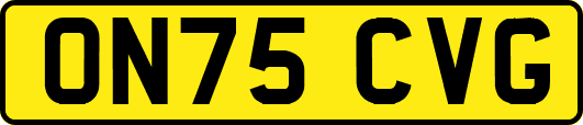 ON75CVG