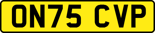 ON75CVP