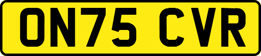 ON75CVR
