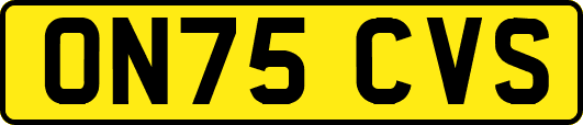 ON75CVS