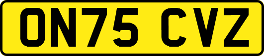 ON75CVZ