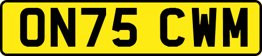 ON75CWM