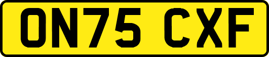 ON75CXF