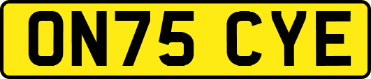 ON75CYE