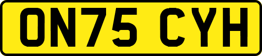 ON75CYH