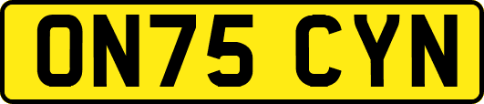 ON75CYN