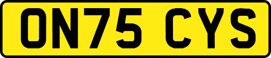 ON75CYS