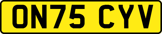 ON75CYV