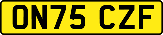 ON75CZF