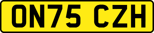 ON75CZH