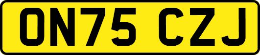ON75CZJ